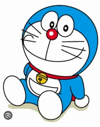 Doraemon
