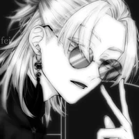 BL Calm Boyfriend