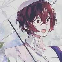 Osamu Dazai 