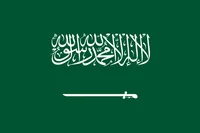Saudi Arabian Arabic