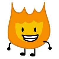 Bfb firey