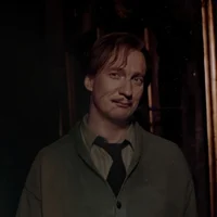 Remus Lupin