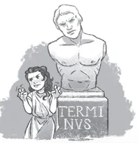 Julia and Terminus