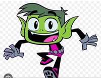 Beast Boy