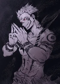 Sukuna