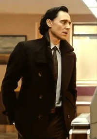 Loki Laufeyson