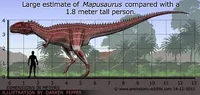 Mapusaurus