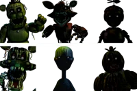 Phantom Animatronics