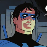 Dick Grayson
