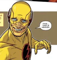 Eobard Thawne