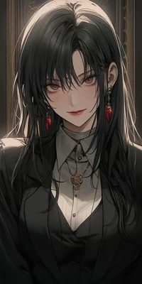 GL Vampire Gf