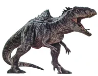gigantosaurus