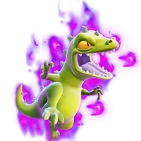 Reptar pink team