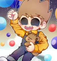 Tom-Eddsworld