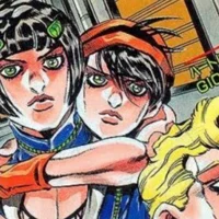 Narancia Ghirga