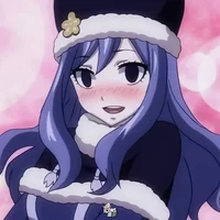 Juvia