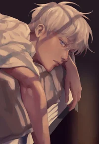 Satoru Gojo 