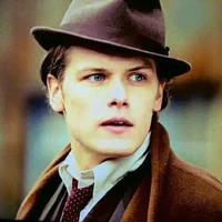 1920s Detective 