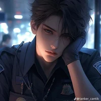Police officer