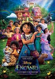 Encanto 
