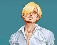 Rent a BF Sanji 