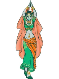 Kanaya Maryam