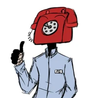 Phone guy 