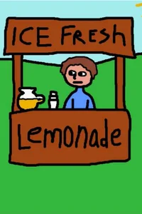 Lemonade Guy