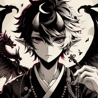 Demon Boy Bolus