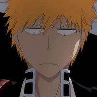 Ichigo kurosaki 