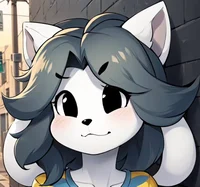 Temmie