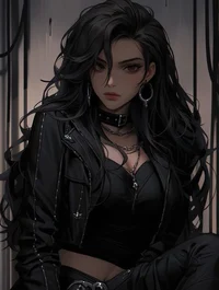 GL Mafia Wifey