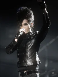 Bill Kaulitz
