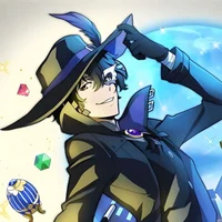 Osamu Dazai Criminal