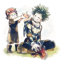MHA