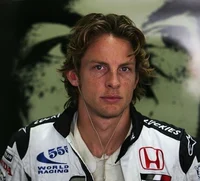 Jenson Button