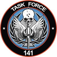 TF 141 - Fever dream