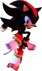 Shadow the hedgehog