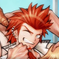 Leon Kuwata
