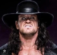 The Undertaker