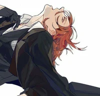 Chuuya