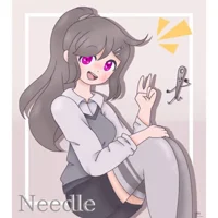 Love Potion Needle