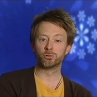 Thom Yorke