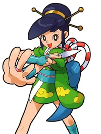 Ayame Yumatara