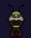 Rose the Bee furry