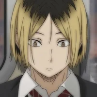 Kenma Kozume