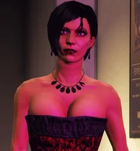 Chastity GTA 5