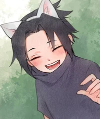 Sasuke Uchiha