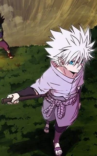 Killua fireworks fes