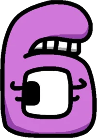 number lore 6